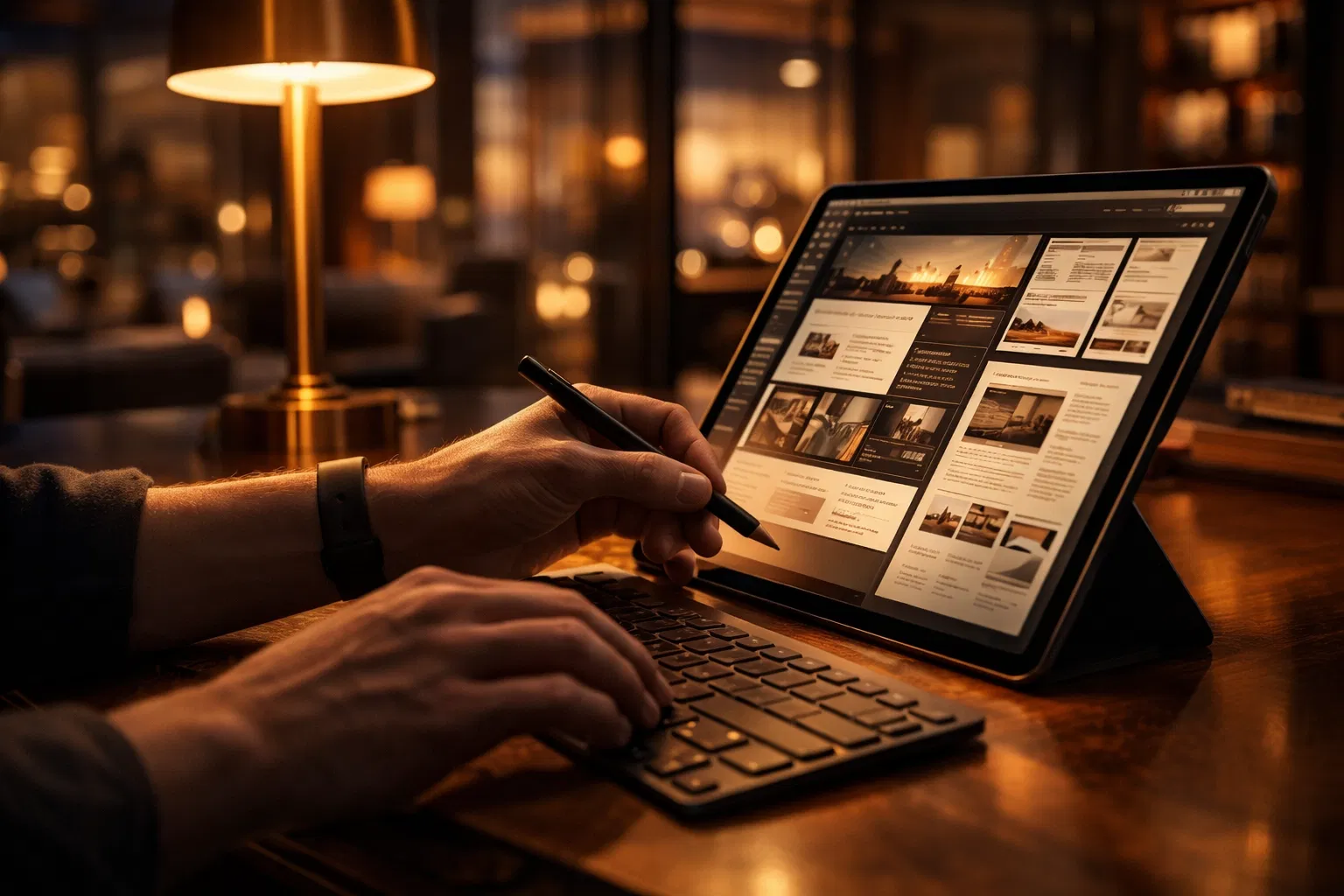 Design Web 2026 : Les tendances qui changent vraiment la donne gzejsq6ep9iwhl8dv7rdmh 1773869060698 na1fn l2hvbwuvdwj1bnr1l3n1y2nlc3nkzxnpz24vchjlbwl1bv9hcnqxx2ltzzi